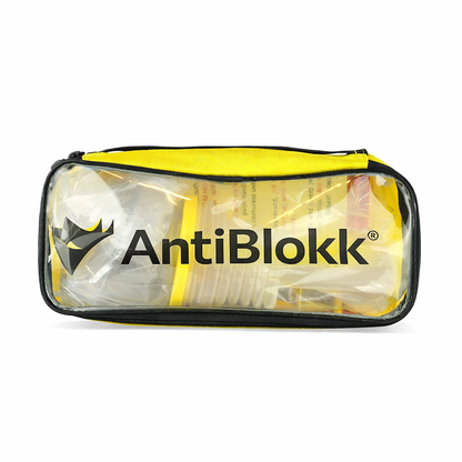 AntiBlokk – Beschermt tegen verstikking